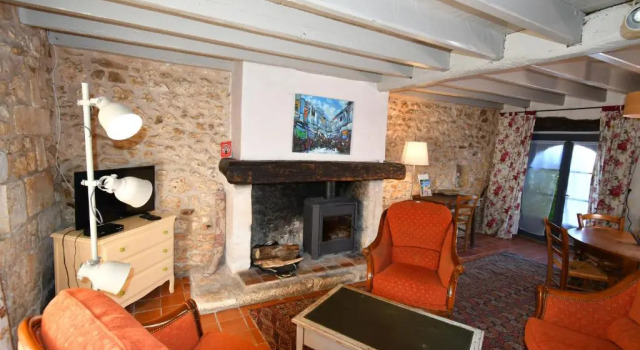 Domaine de Montboulard, Book Hotel Hoteller i Charente med pool, Swimmingpool