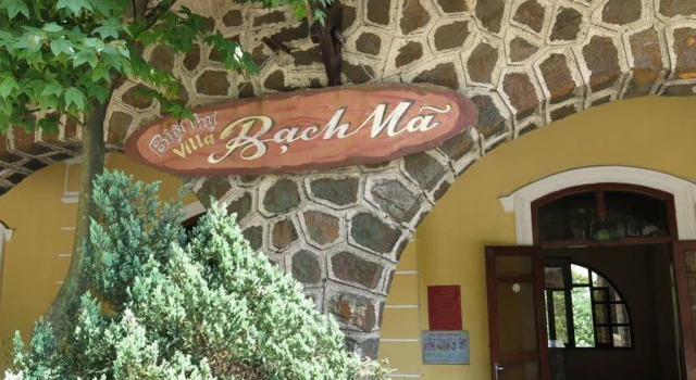 Kim Giao Villa - Bach Ma National Park, Prenota Villa Da Nang Da Nang