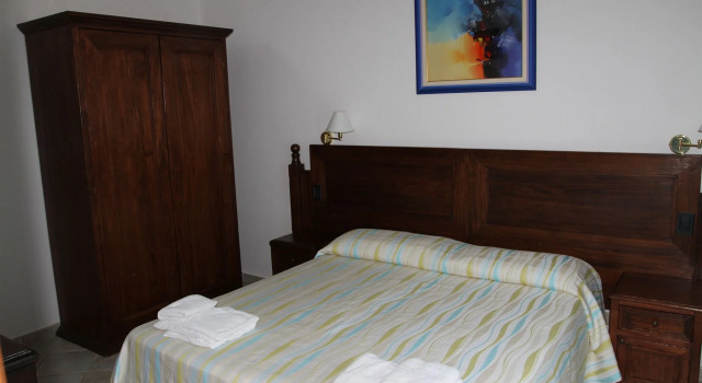 Hotel Mediterraneo, Забронировать Отель Отели Ольястра 3 звезды, 3*