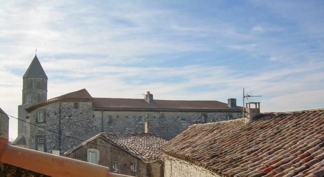 House With one Bedroom in La Garde-adhémar, With Furnished Terrace and, Забронировать Отель Ла-Гард-Адэмар Drôme Provençale