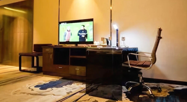 Yong'an Hotel Gaobeidian, Book Hotel Gaobeidian Hebei