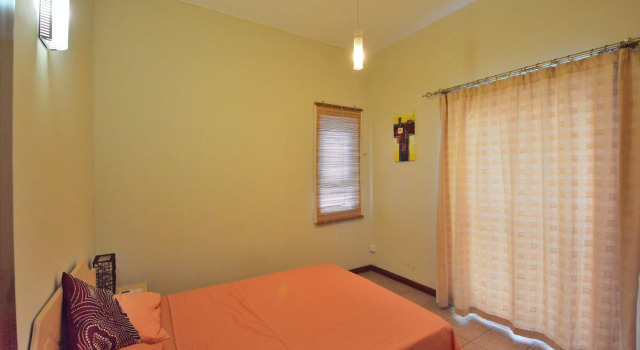 Paradya Beach Apartments
