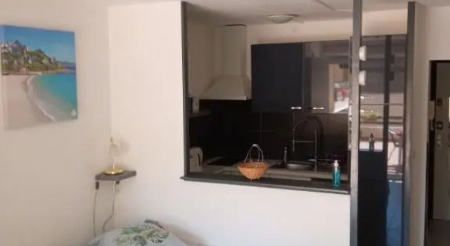 Residence Saint Clair - Studio Elena, Забронировать Апартаменты/квартира Агд Canal du Midi
