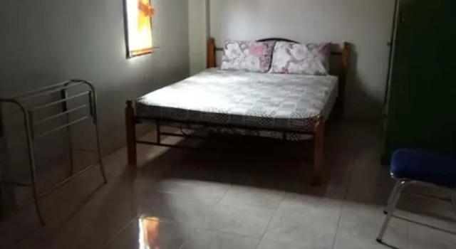 Номер Deluxe Tachi Stay Guesthouse Syariah