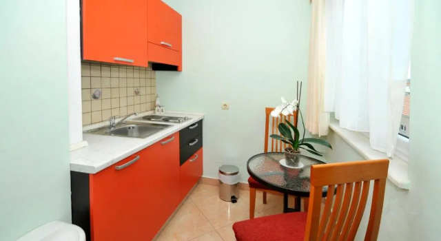 Студия Villa Lida 2