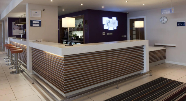 Holiday Inn Express Walsall M6, J10 by IHG, Забронировать Отель Отели Англии 3 звезды, 3*