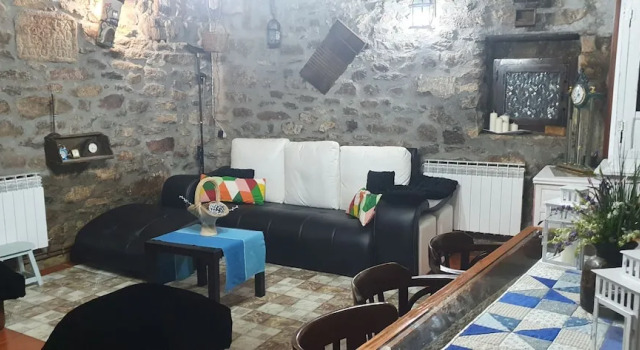 La Plazuela, Rezervovat Rekreační dům Pereña Las Arribes del Duero
