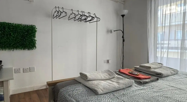 Sunlight City Apartment, Book Apartment Larnaka Larnaca Region
