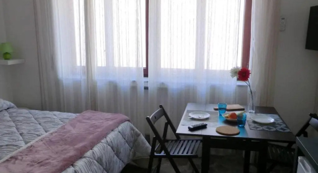 Апартаменты Napolitano Rooms - CENTRAL STATION