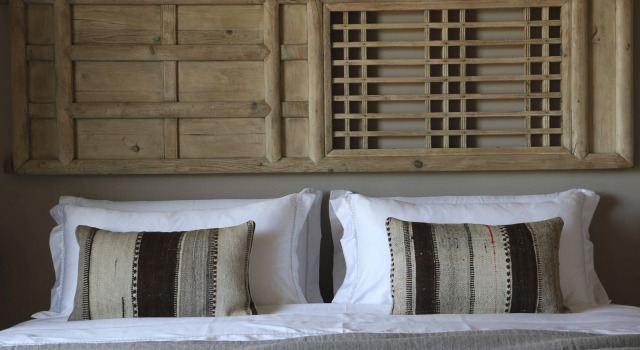 Люкс Terra Rosa Country House & Vineyards