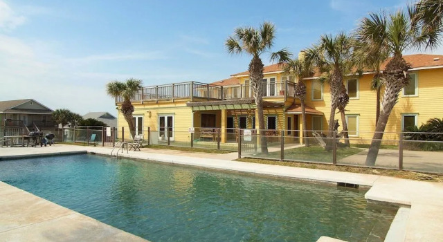 Port A Escapes Vacation Rentals