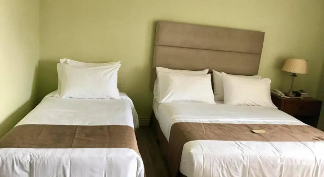 Номер Standard Skyland Garden Hotel and Resort