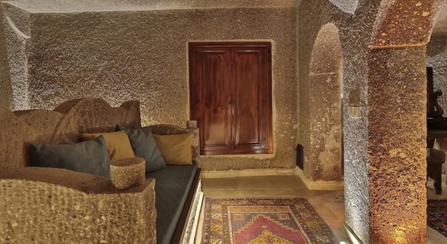 Shoestring Cave House - Hostel