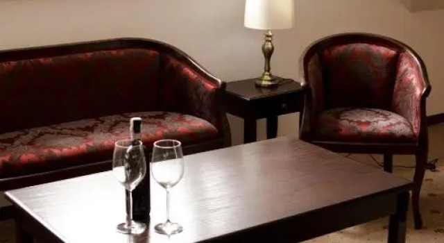 Апартаменты Luxury Hotel Kazimierski Zdrój