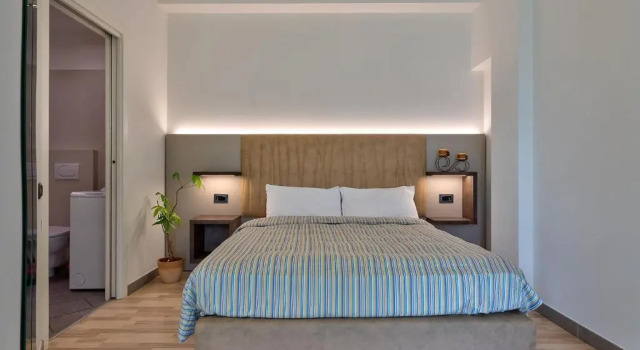 Апартаменты Residence Al Frantoio