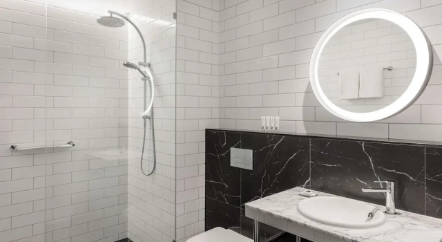 Апартаменты Standard с 2 комнатами Adina Apartment Hotel Brisbane