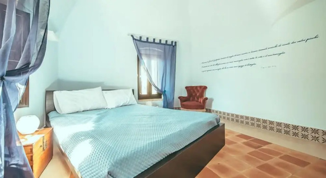 Номер Comfort Villa Nella B&B