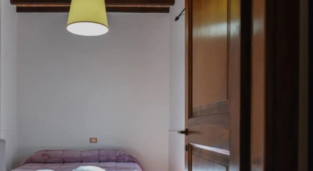 Семейный номер Standard Agriturismo Ponte Di Riocchio