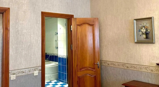 Layla Apartment, Забронировать Апартаменты/квартира Баку Азербайджан, рядом с Станция метро Низами