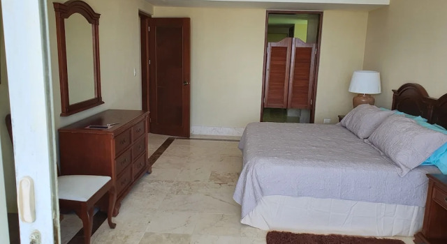 Puerta del Mar Cozumel