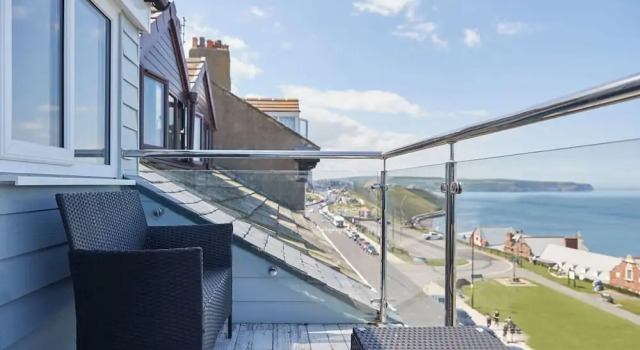 Host Stay Penthouse Pier View