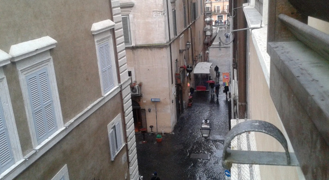 Navona Tower Relais