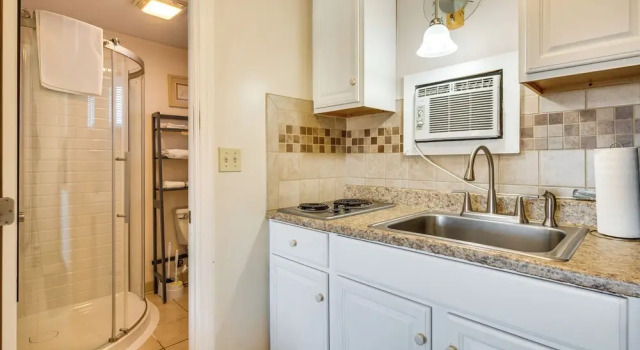Апартаменты 'beachfront 15' Condo on Old Orchard Beach