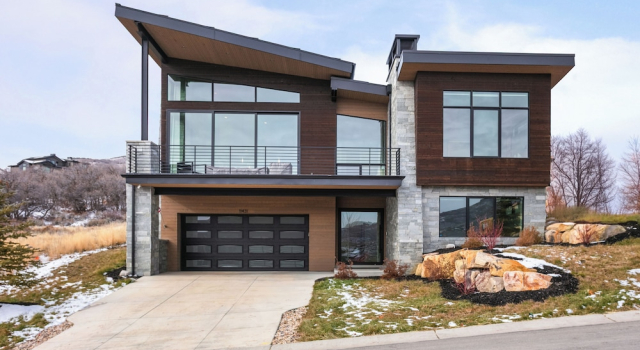 Family Friendly Ski House 5 Bedroom Home, Varaa Lomakoti Park City 