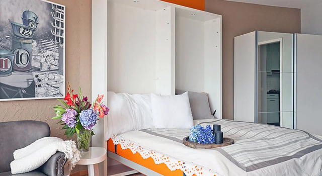 Double Room Modern 26055