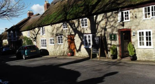 The Crown Inn, Забронировать Отель Отели Англии 3 звезды, 3*