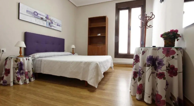 Standard huone Pension Loinaz