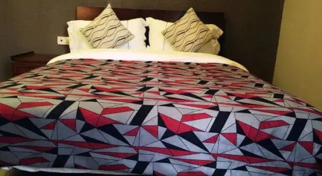 Люкс Yumi Holiday Apartment (Changjiang Qizi Bay)