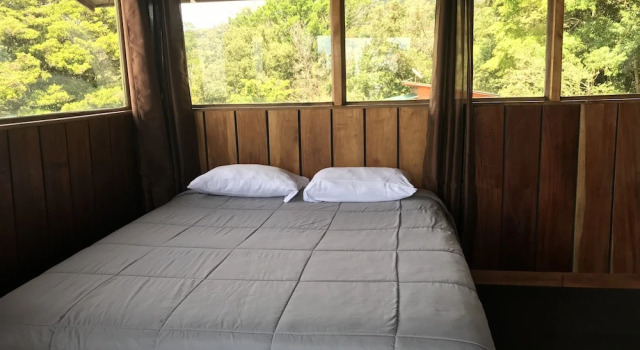 Casa Campo Verde