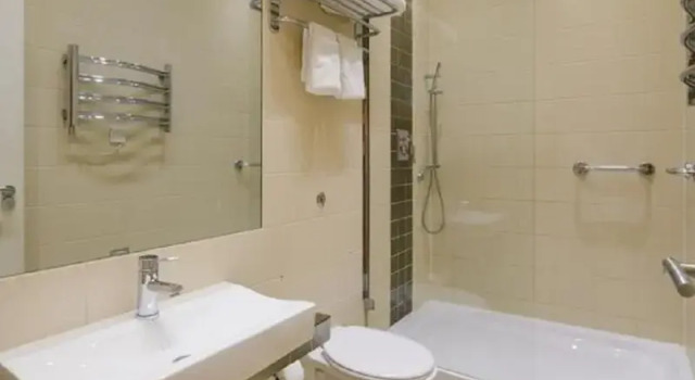 Номер Standard New Linden Hotel