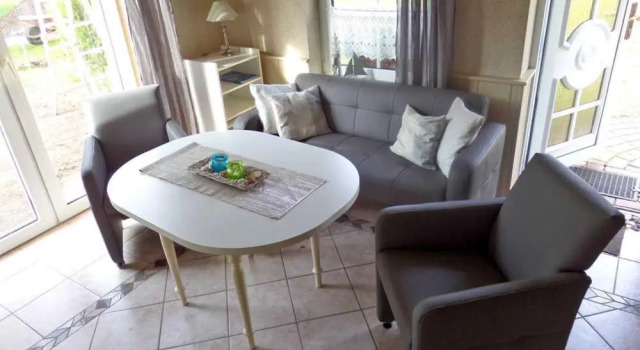 Ferienhaus Plau am See SEE 3661, Забронировать Отель Плау-ам-Зе Plauer See