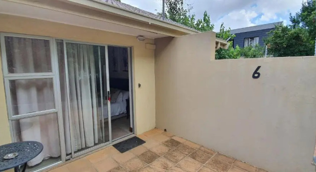 Номер Economy Acacia Lodge