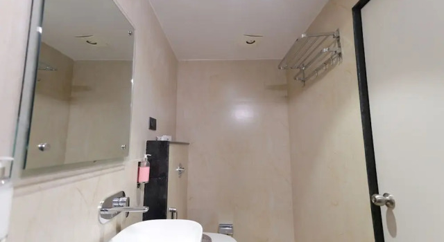 Номер Deluxe Hotel Sarc Inn