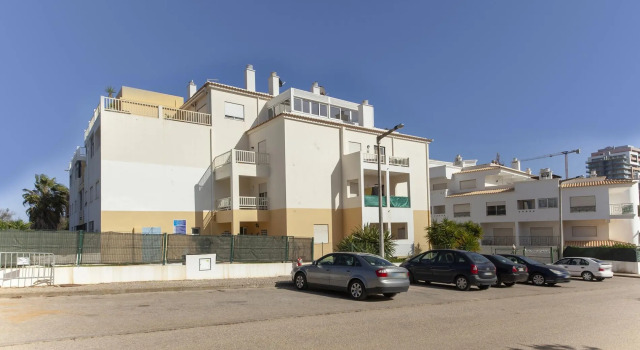 A39 - Vista Mar Apartment in Praia da Rocha, Varaa Huoneisto Praia da Rocha Albufeira