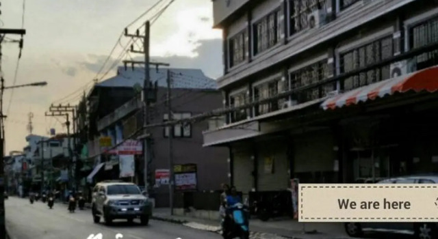 Кровать в общем номере Chiang Mai Gate Capsule Hostel