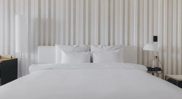 Люкс ACC Design Hotel