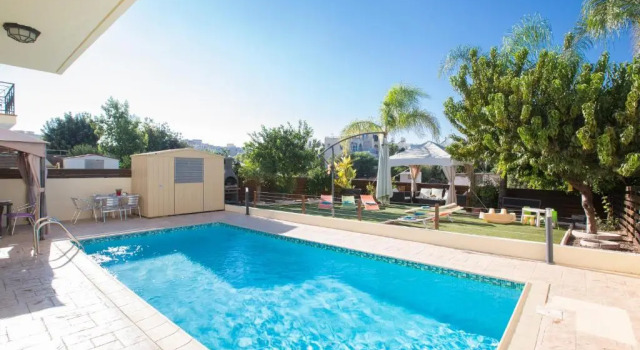 Villa 3 chambres Antonia Villa