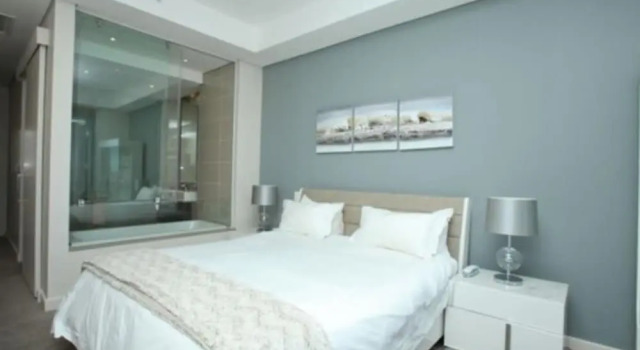 Студия Sandton Skye Apartment - 616