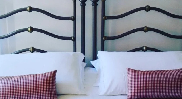 La Canarina Bed & Breakfast
