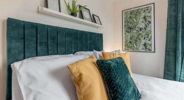Reepham Rest - 2 Bedroom, Free Parking, 390 Mbps Wifi, Netflix, Fully Equipped kitchen - Ginger & Gold ltd, Reserva ahora Hotel Hellesdon Inglaterra