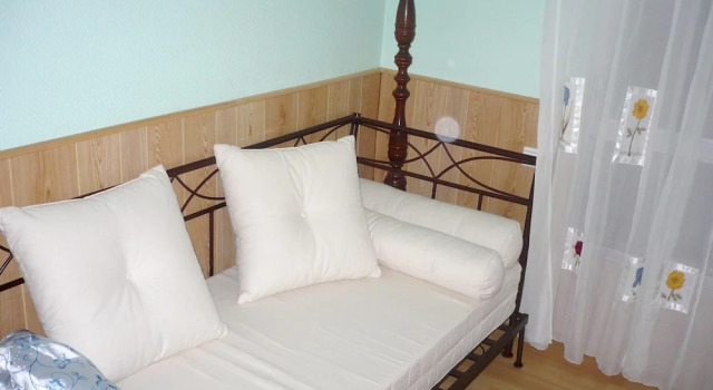 Apartment With 2 Bedrooms in Cap D'agde, With Wonderful sea View and F