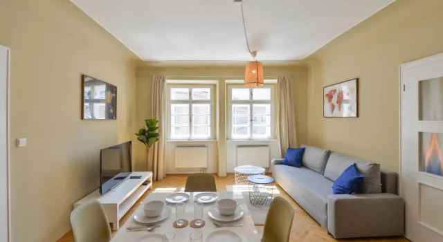 Celetná 27 Residence