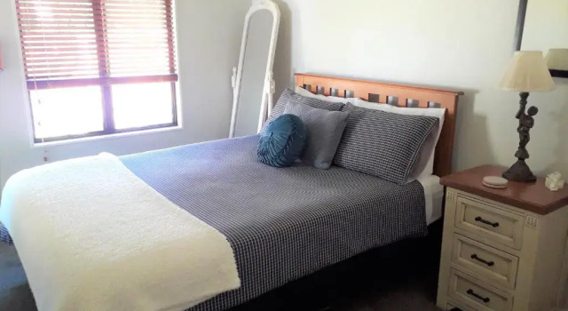 Номер Deluxe Quiet location ,central to city