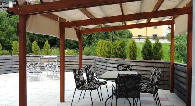 Bed And Breakfast Cristina, Забронировать Отель Кровьяна Валь-ди-Соле