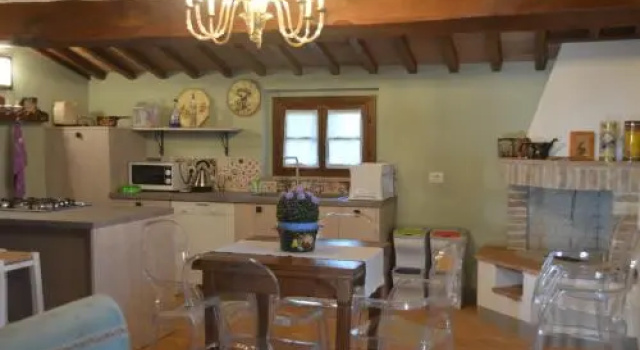 Memory House, Забронировать Отель Отели Val D'Elsa с парковкой, Парковка