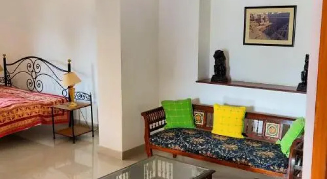 Fort View Suites, Rezerwuj Hotel Alwar 